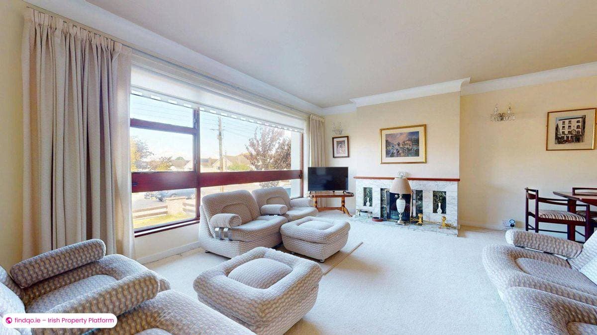 Detached house for Sale in Sutton, Dublin (County)