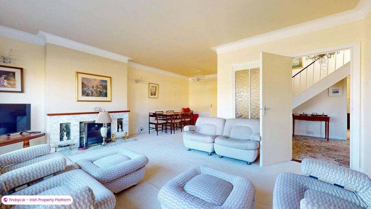 Detached house for Sale in Sutton, Dublin (County)