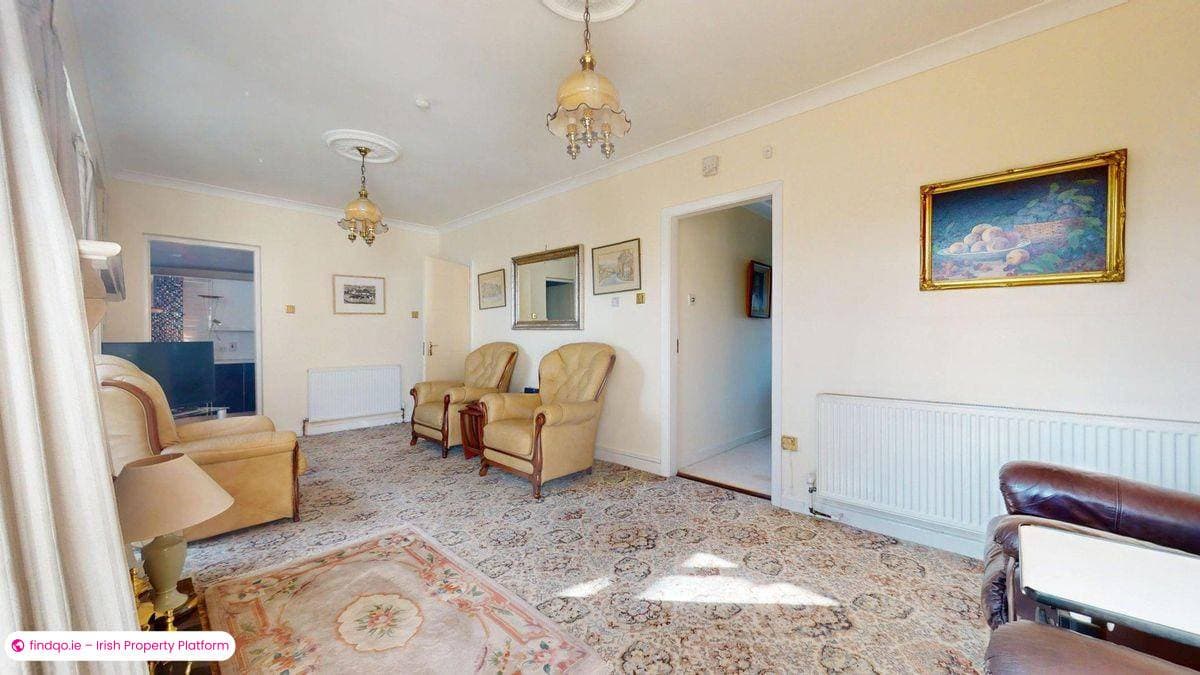 Detached house for Sale in Sutton, Dublin (County)