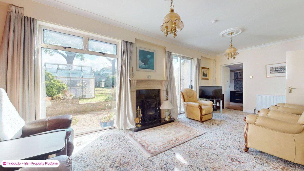 Detached house for Sale in Sutton, Dublin (County)