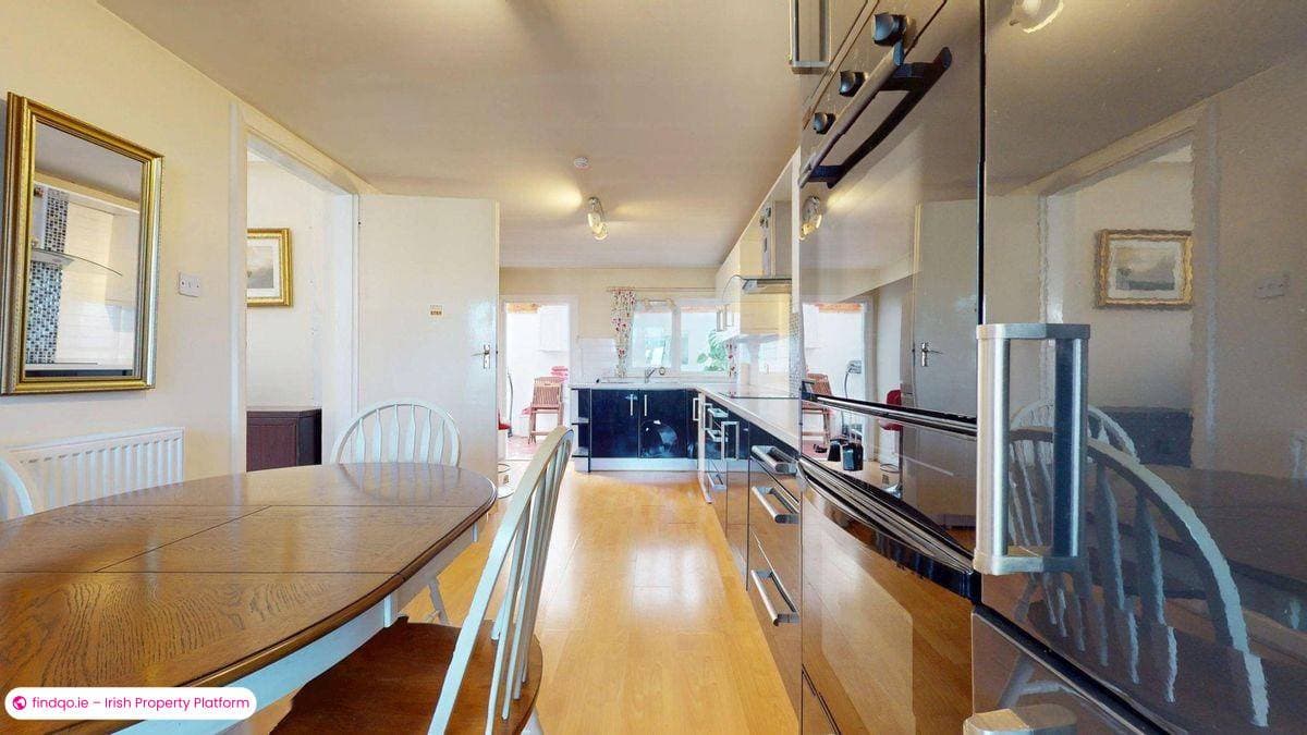 Detached house for Sale in Sutton, Dublin (County)