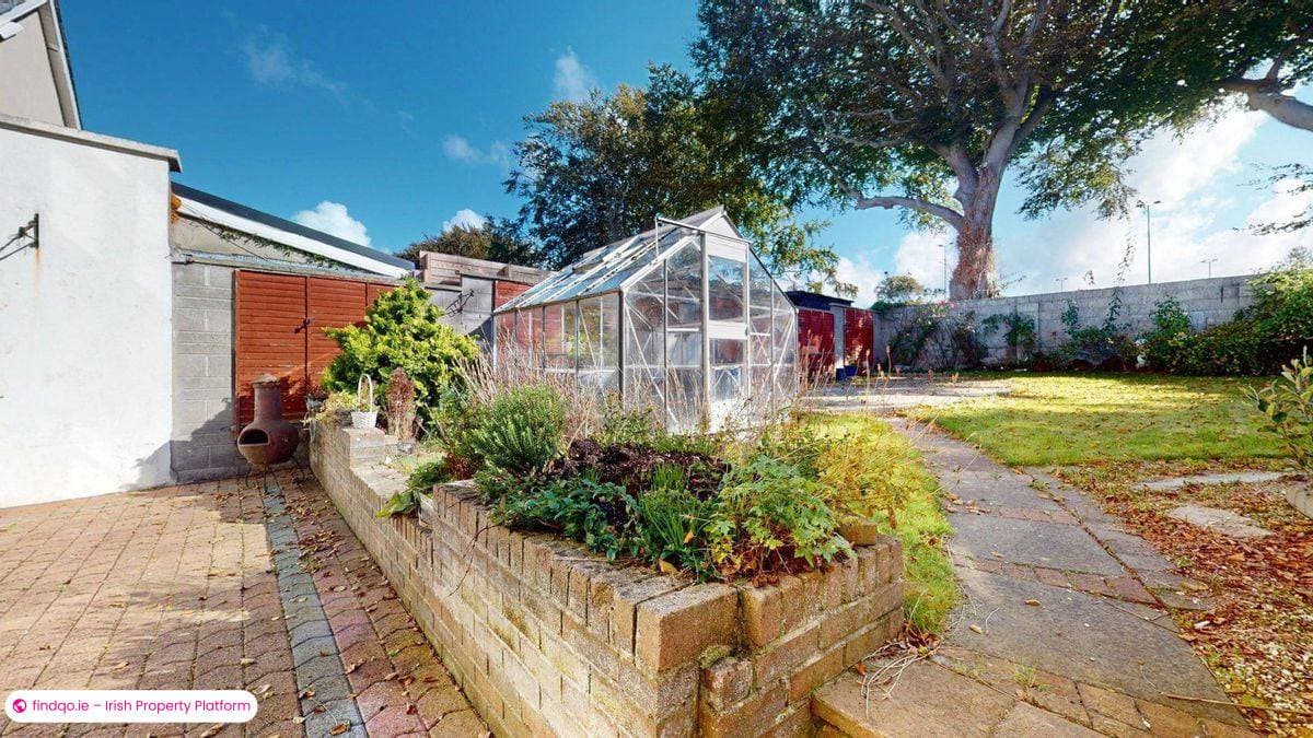 Detached house for Sale in Sutton, Dublin (County)