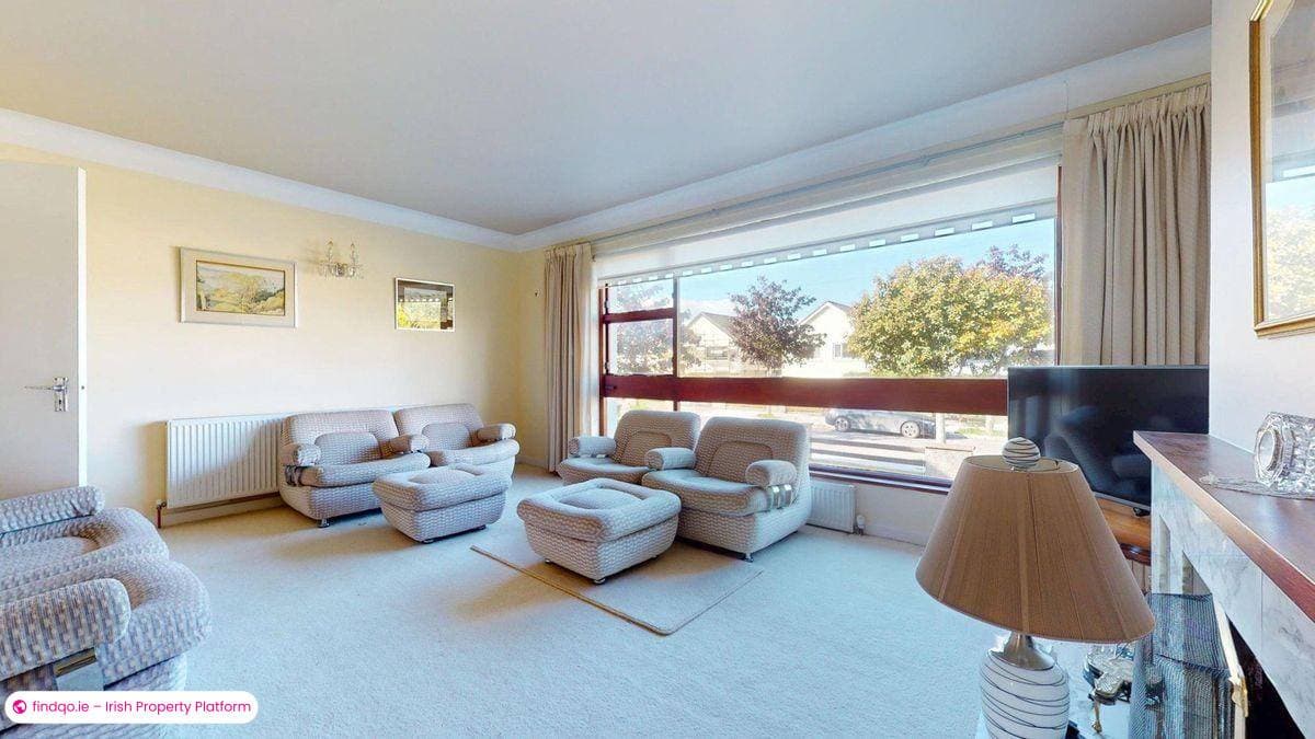 Detached house for Sale in Sutton, Dublin (County)