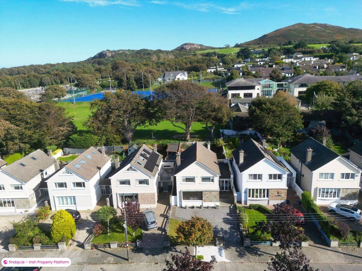 Detached house for Sale in Sutton, Dublin (County)