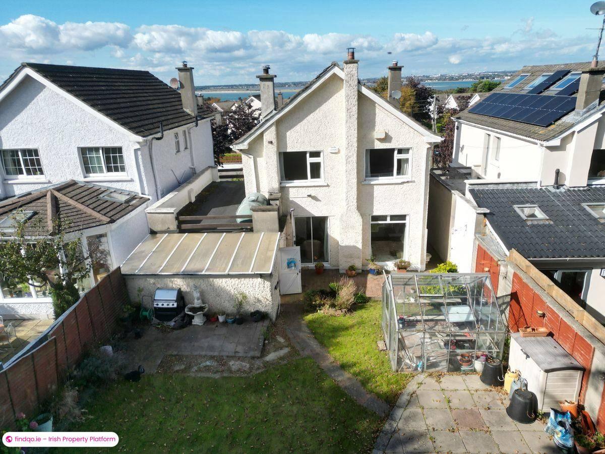 Detached house for Sale in Sutton, Dublin (County)