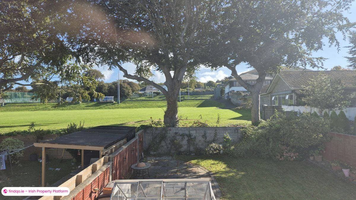 Detached house for Sale in Sutton, Dublin (County)