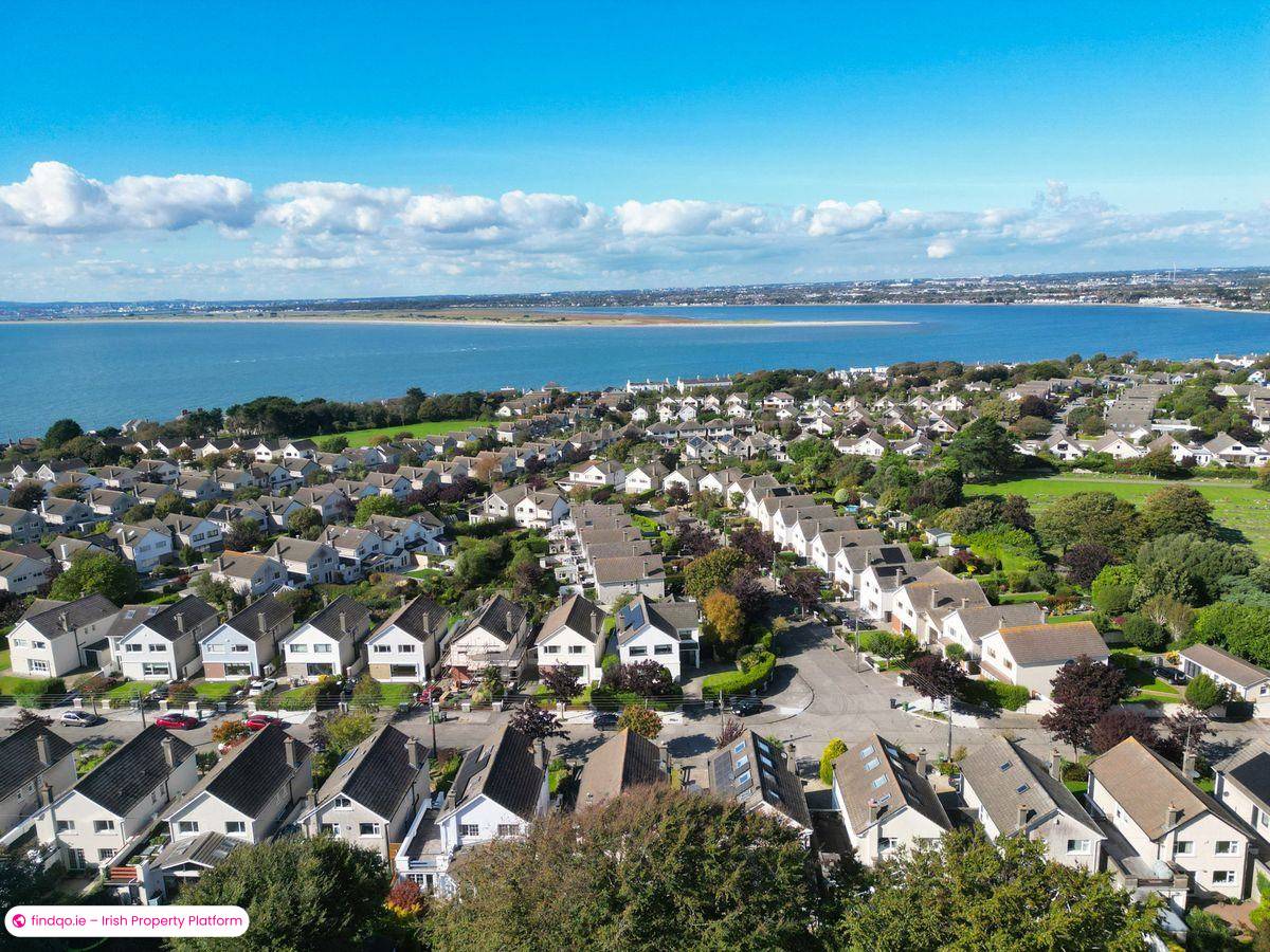 Detached house for Sale in Sutton, Dublin (County)