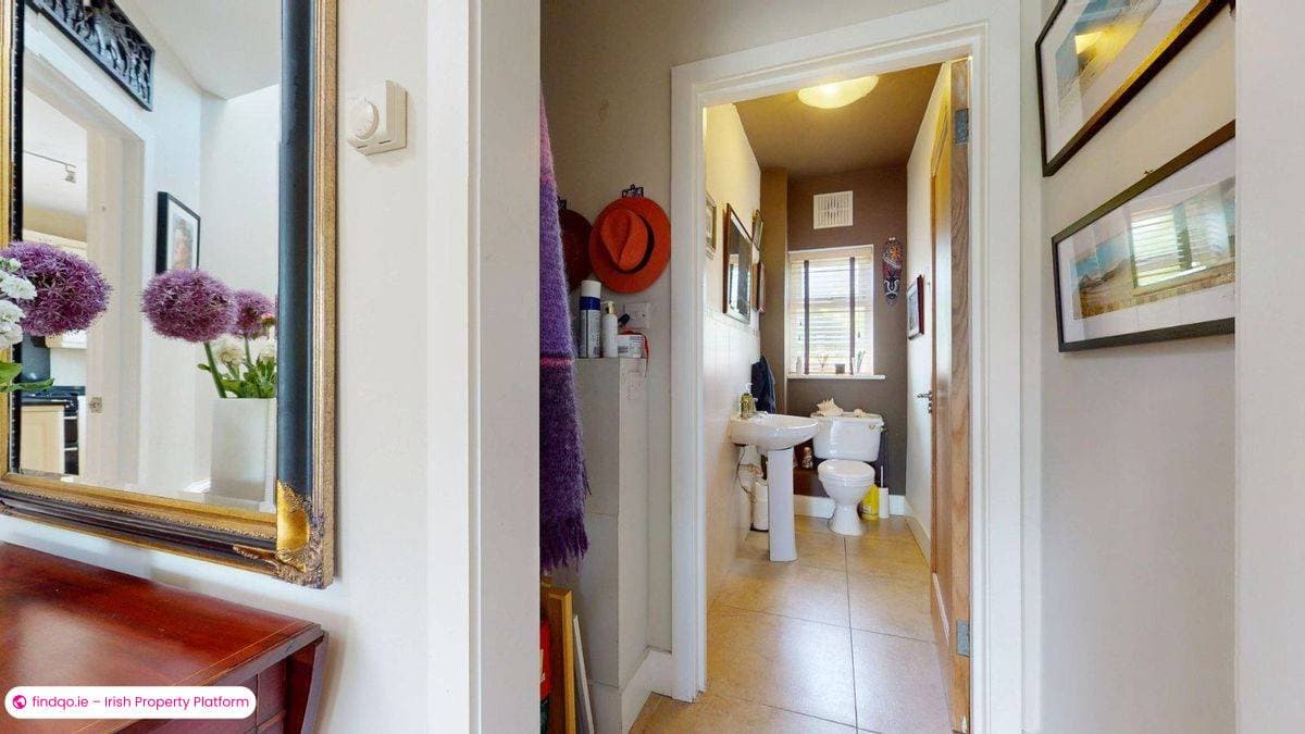 Detached house for Sale in Howth, Dublin (County)