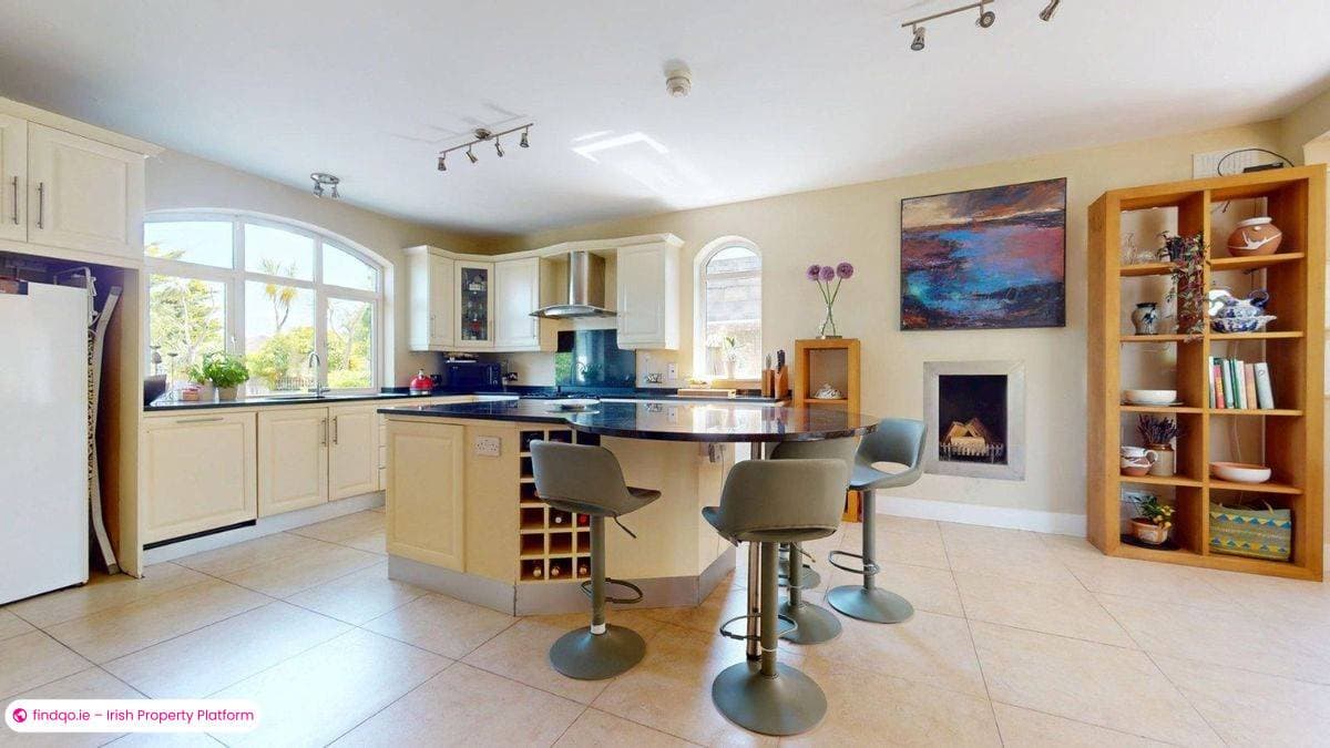 Detached house for Sale in Howth, Dublin (County)