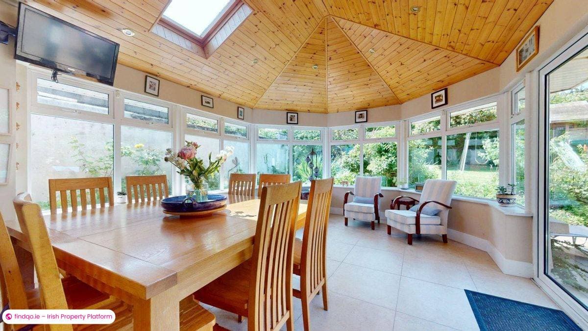 Detached house for Sale in Howth, Dublin (County)