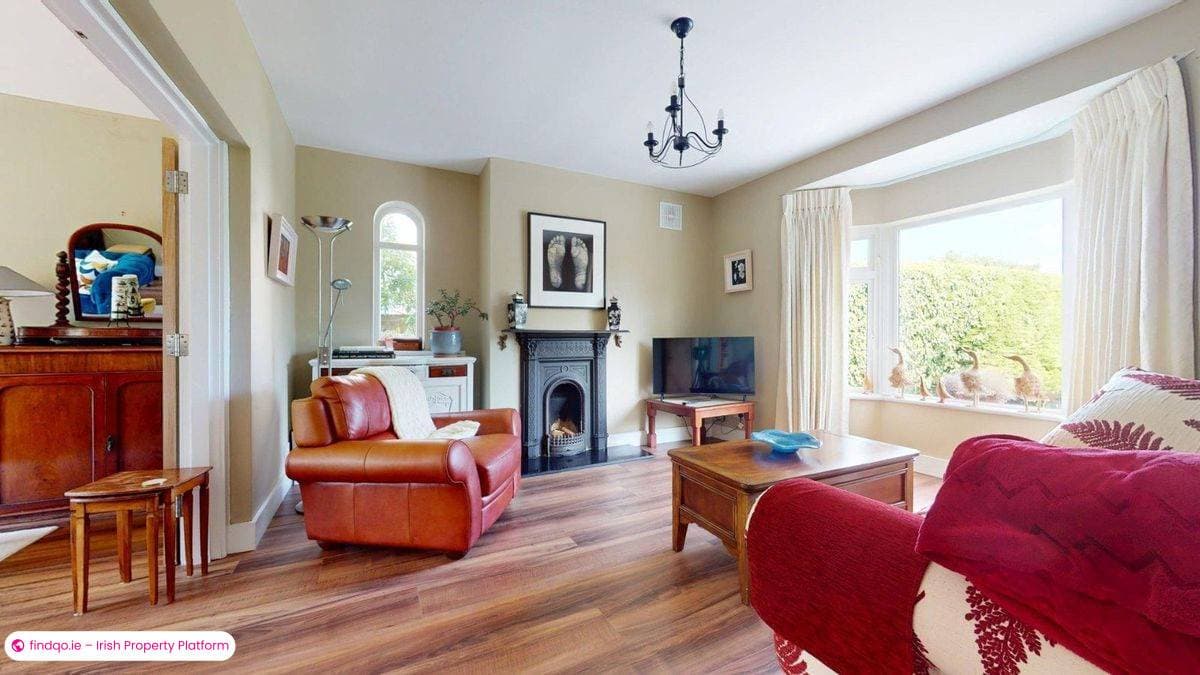 Detached house for Sale in Howth, Dublin (County)