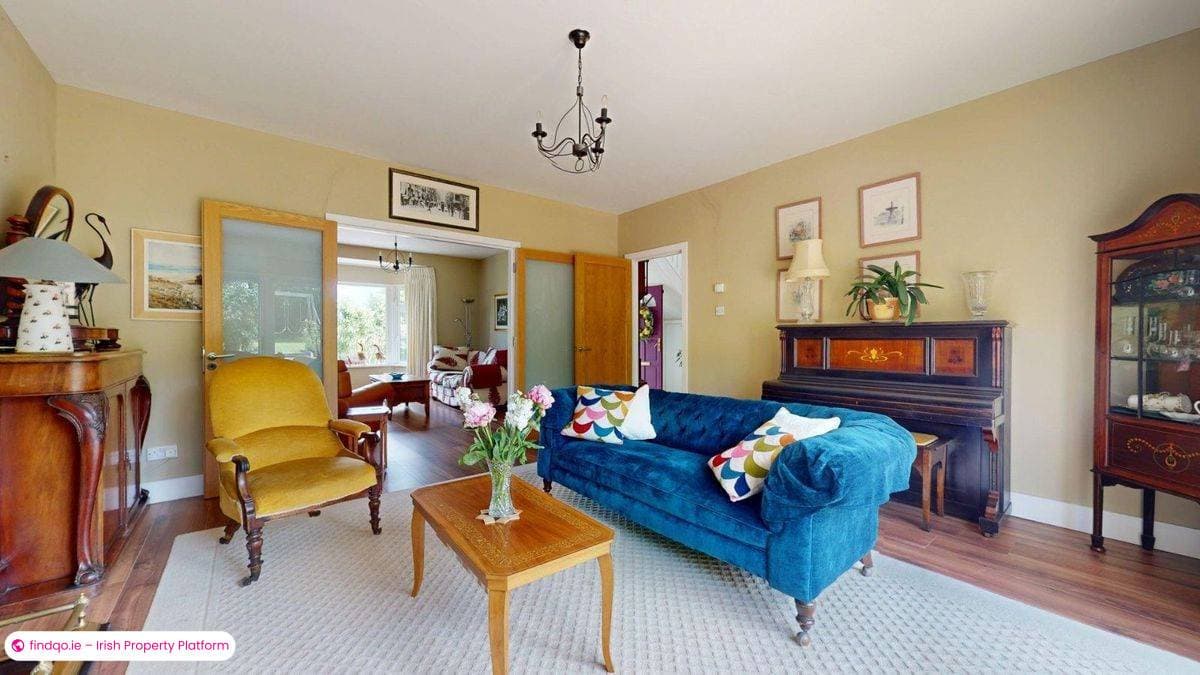 Detached house for Sale in Howth, Dublin (County)