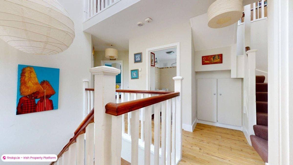 Detached house for Sale in Howth, Dublin (County)