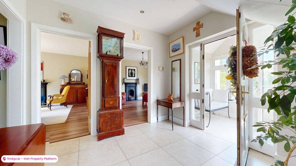 Detached house for Sale in Howth, Dublin (County)