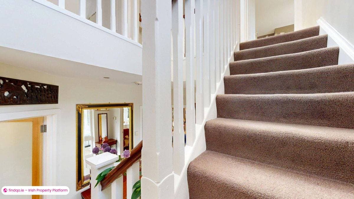 Detached house for Sale in Howth, Dublin (County)