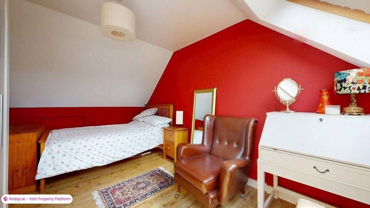 Detached house for Sale in Howth, Dublin (County)