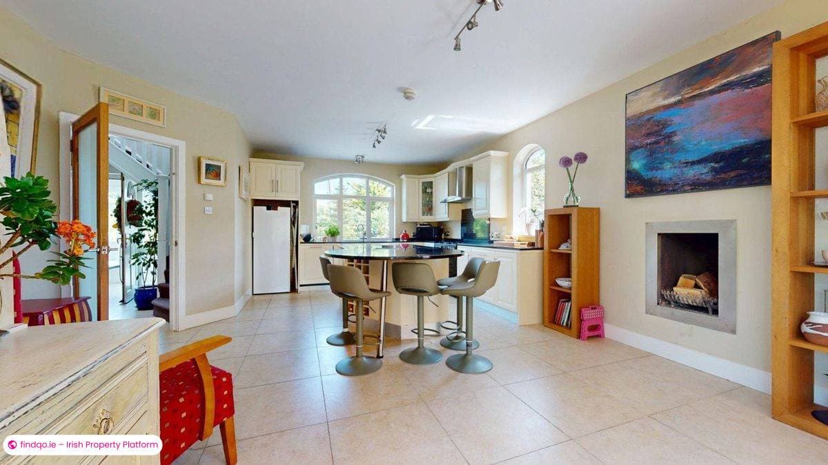 Detached house for Sale in Howth, Dublin (County)