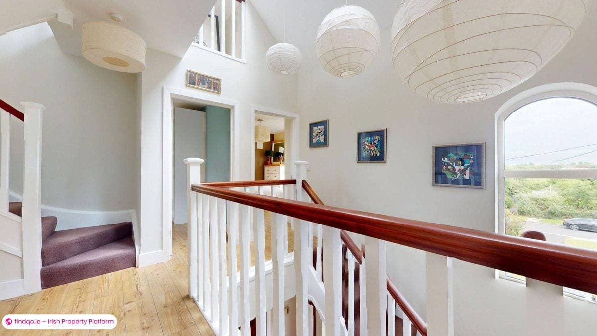 Detached house for Sale in Howth, Dublin (County)