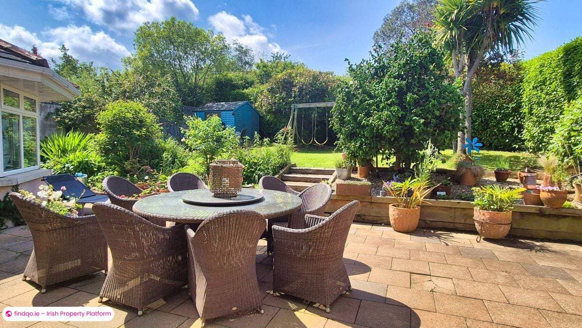 Detached house for Sale in Howth, Dublin (County)