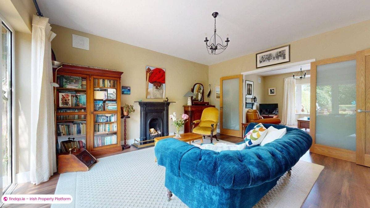 Detached house for Sale in Howth, Dublin (County)