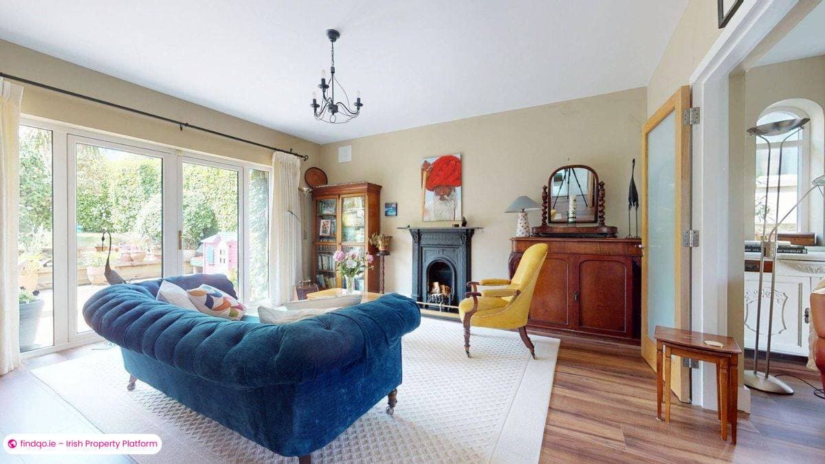 Detached house for Sale in Howth, Dublin (County)