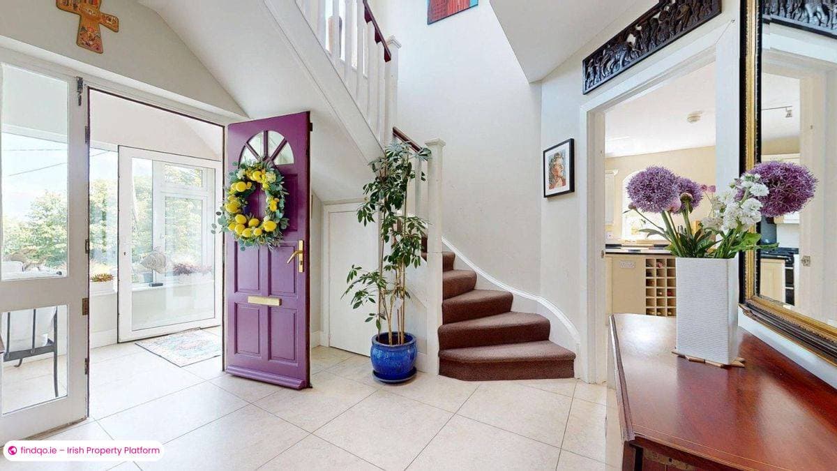 Detached house for Sale in Howth, Dublin (County)