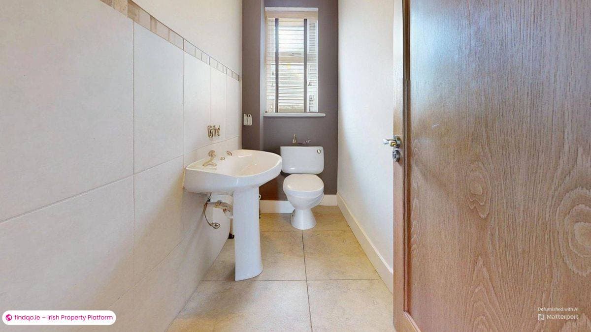Detached house for Sale in Howth, Dublin (County)