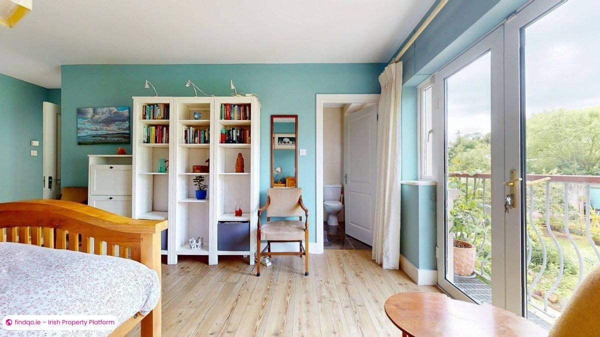 Detached house for Sale in Howth, Dublin (County)