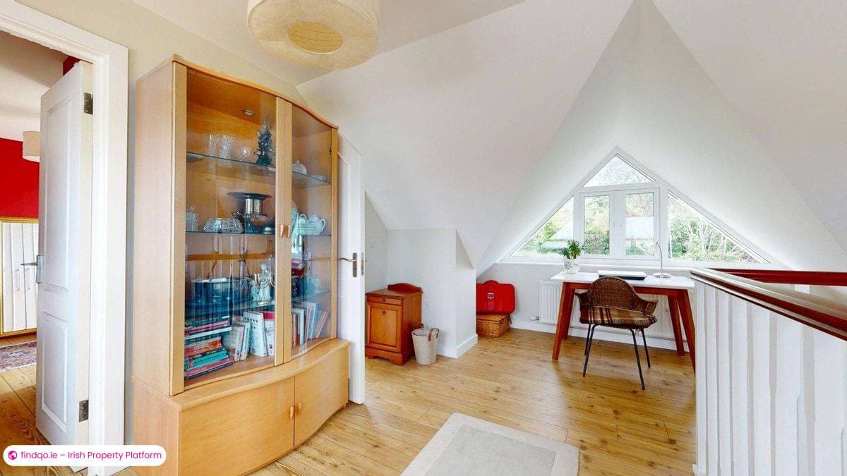 Detached house for Sale in Howth, Dublin (County)