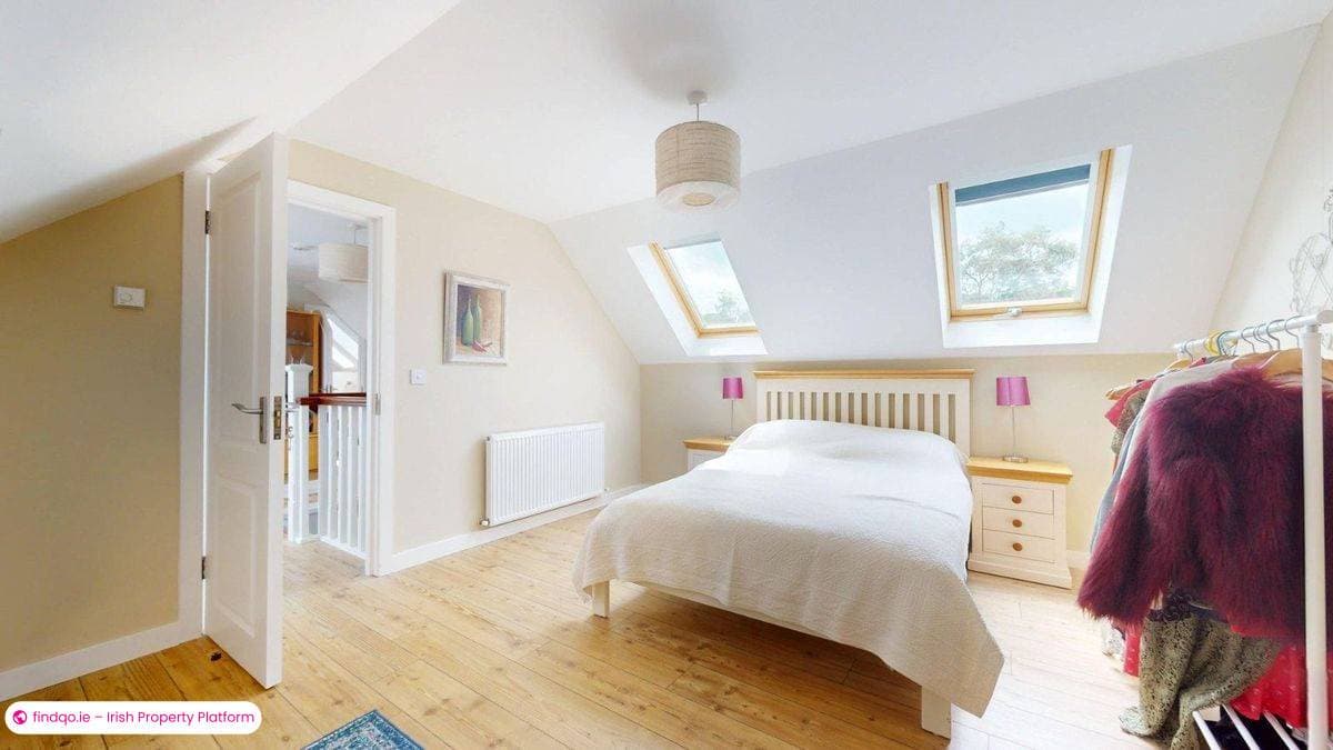 Detached house for Sale in Howth, Dublin (County)