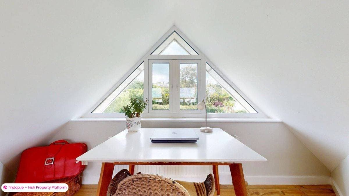 Detached house for Sale in Howth, Dublin (County)