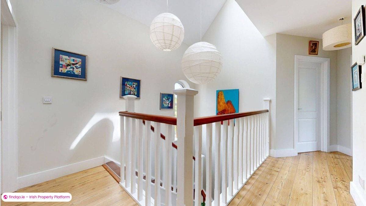 Detached house for Sale in Howth, Dublin (County)