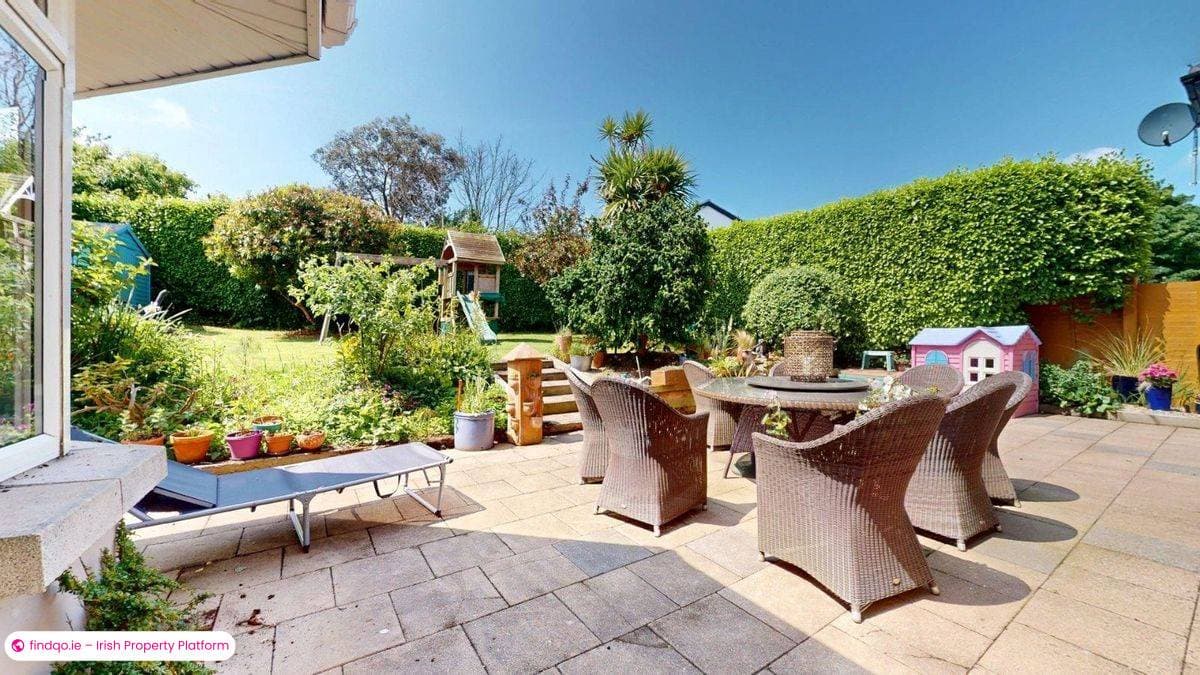 Detached house for Sale in Howth, Dublin (County)