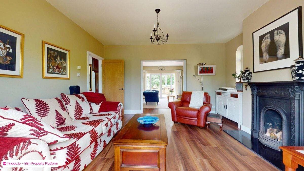 Detached house for Sale in Howth, Dublin (County)