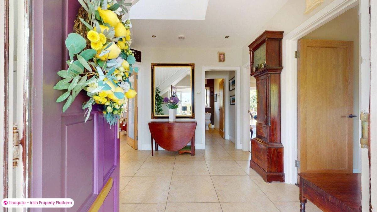 Detached house for Sale in Howth, Dublin (County)