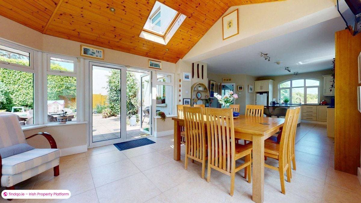 Detached house for Sale in Howth, Dublin (County)