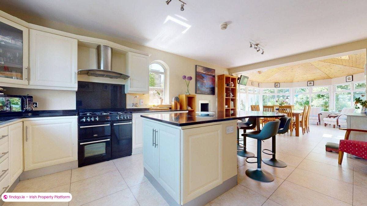 Detached house for Sale in Howth, Dublin (County)