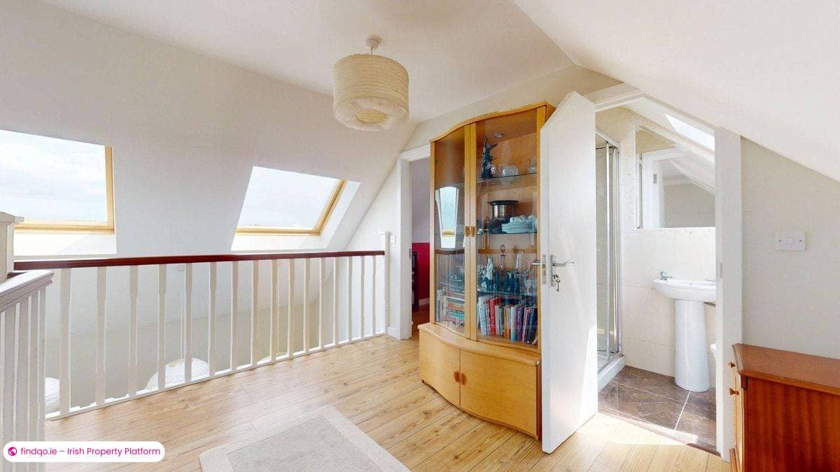 Detached house for Sale in Howth, Dublin (County)