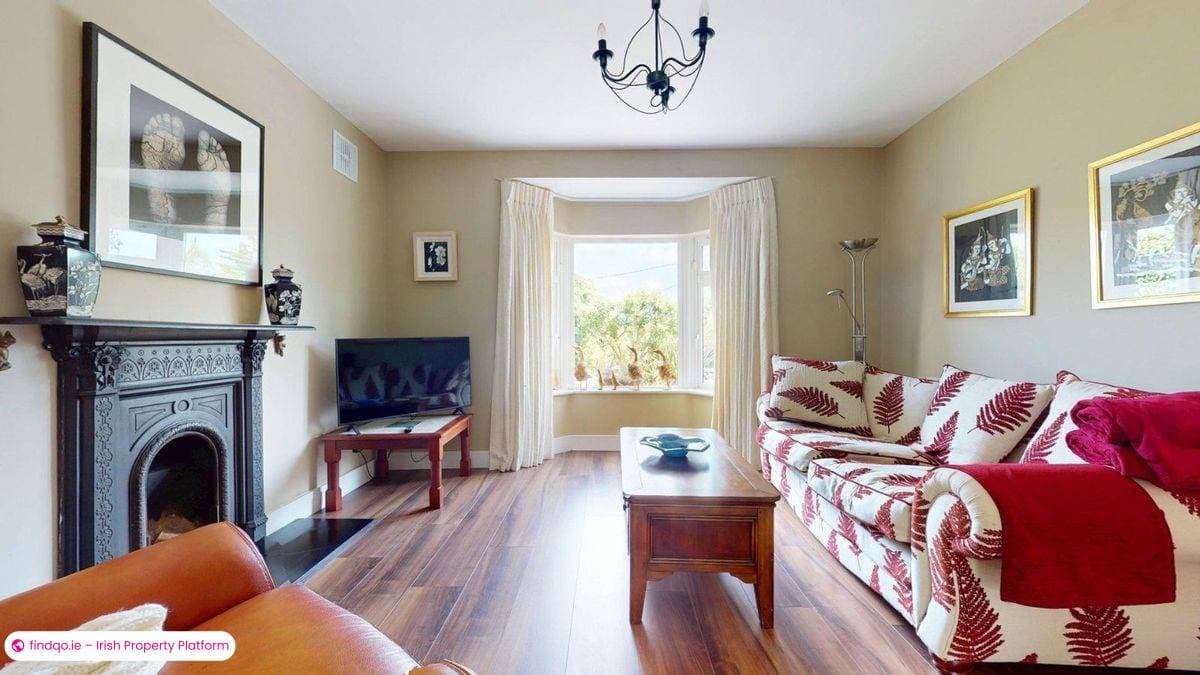 Detached house for Sale in Howth, Dublin (County)