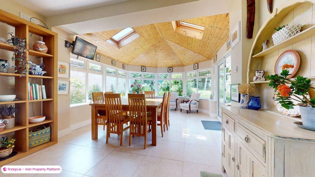 Detached house for Sale in Howth, Dublin (County)