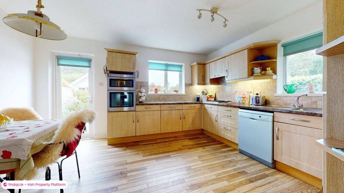 Detached house for Sale in Howth, Dublin (County)