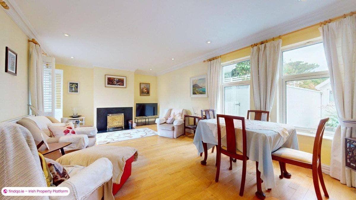 Detached house for Sale in Howth, Dublin (County)