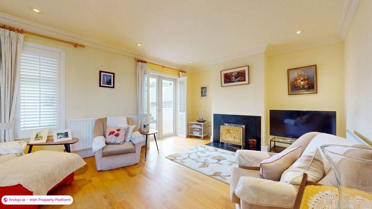 Detached house for Sale in Howth, Dublin (County)