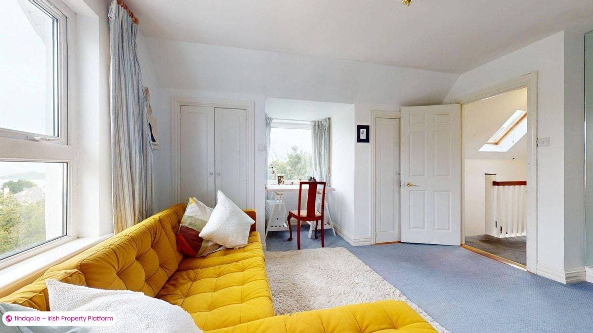 Detached house for Sale in Howth, Dublin (County)