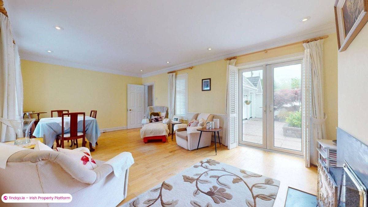 Detached house for Sale in Howth, Dublin (County)