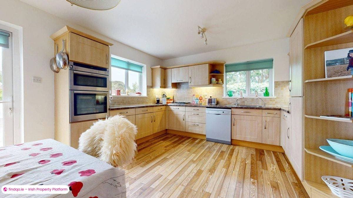 Detached house for Sale in Howth, Dublin (County)