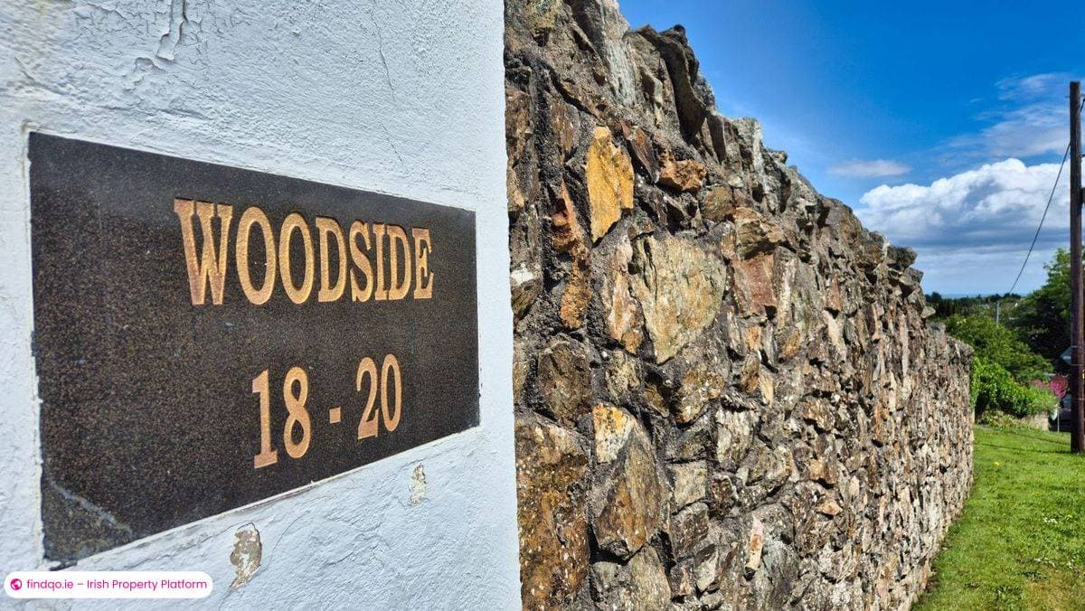 Detached house for Sale in Howth, Dublin (County)