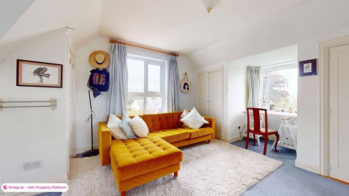 Detached house for Sale in Howth, Dublin (County)