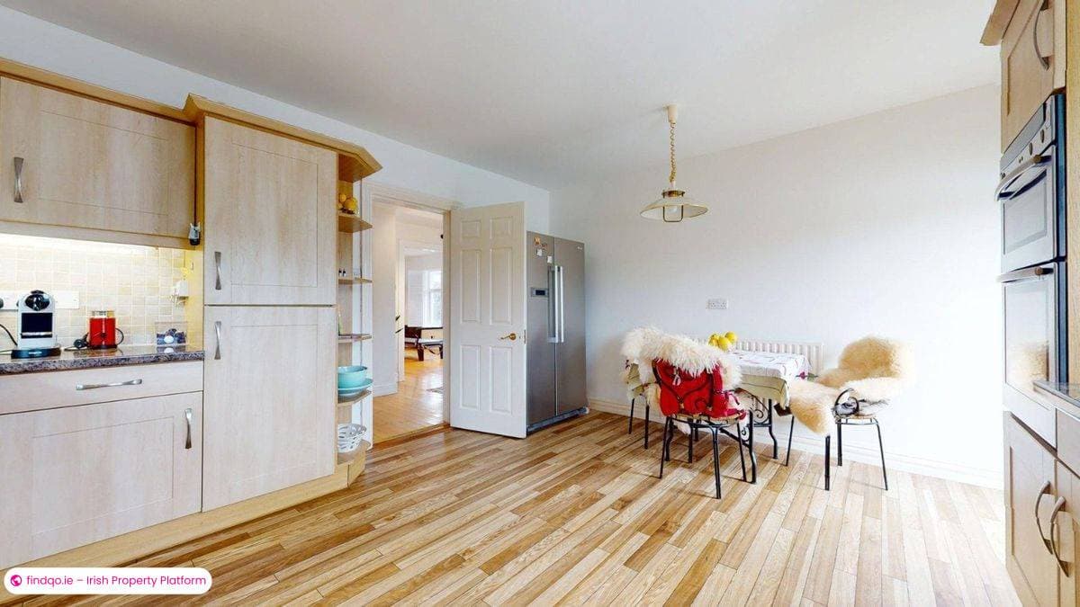 Detached house for Sale in Howth, Dublin (County)