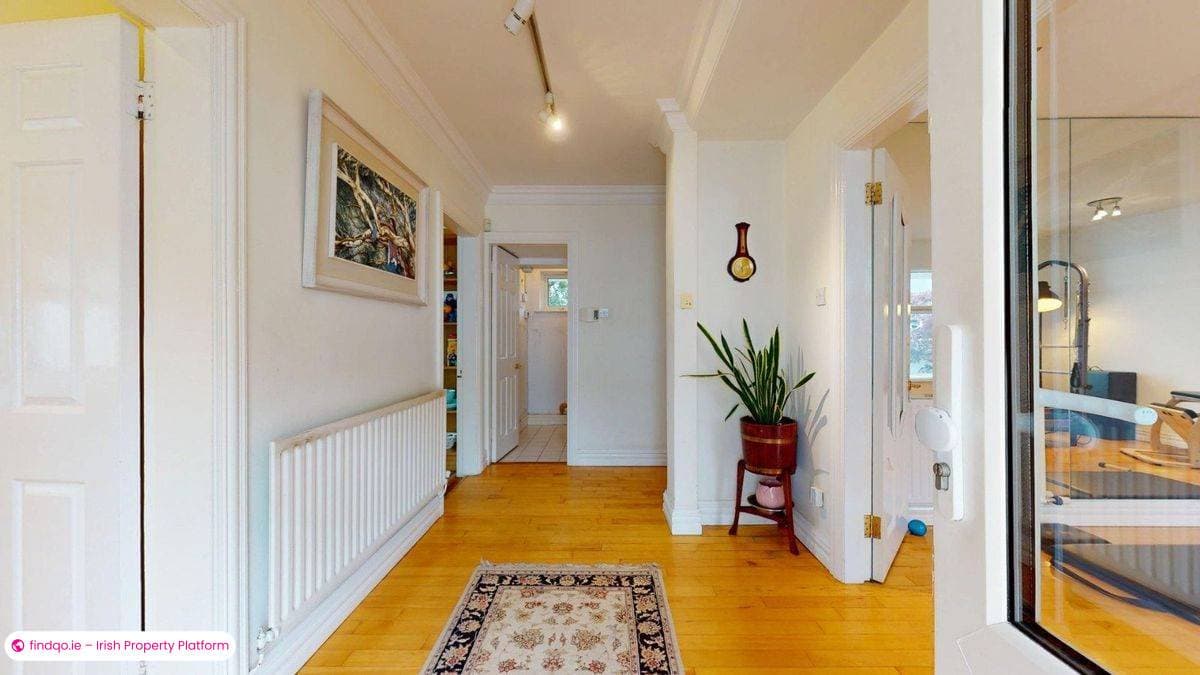 Detached house for Sale in Howth, Dublin (County)